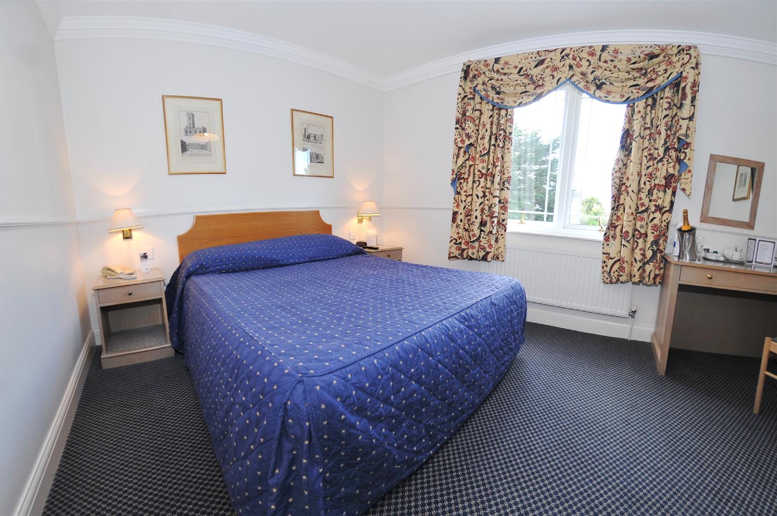 Montague Hotel Bournemouth Szoba fotó