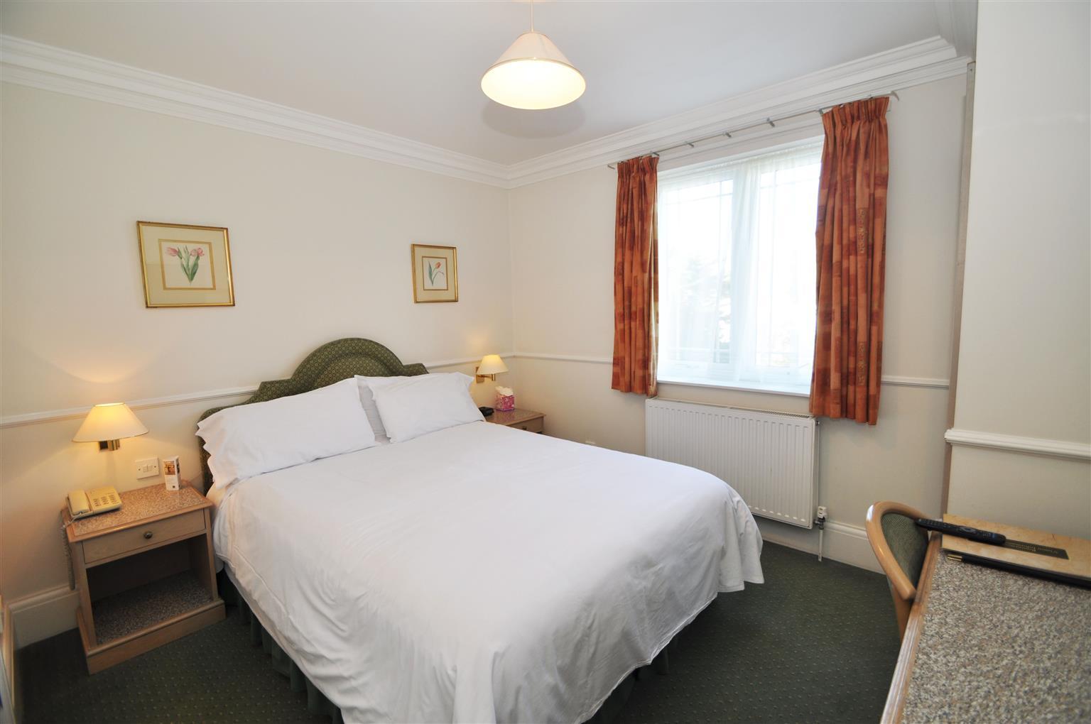 Montague Hotel Bournemouth Kültér fotó