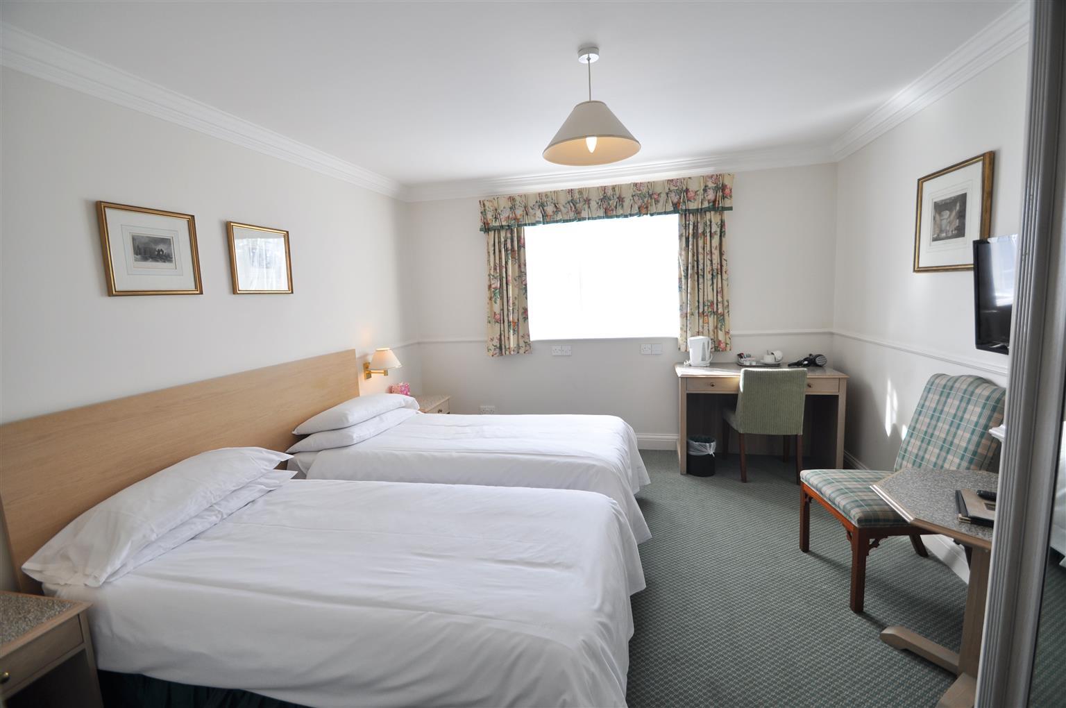 Montague Hotel Bournemouth Kültér fotó
