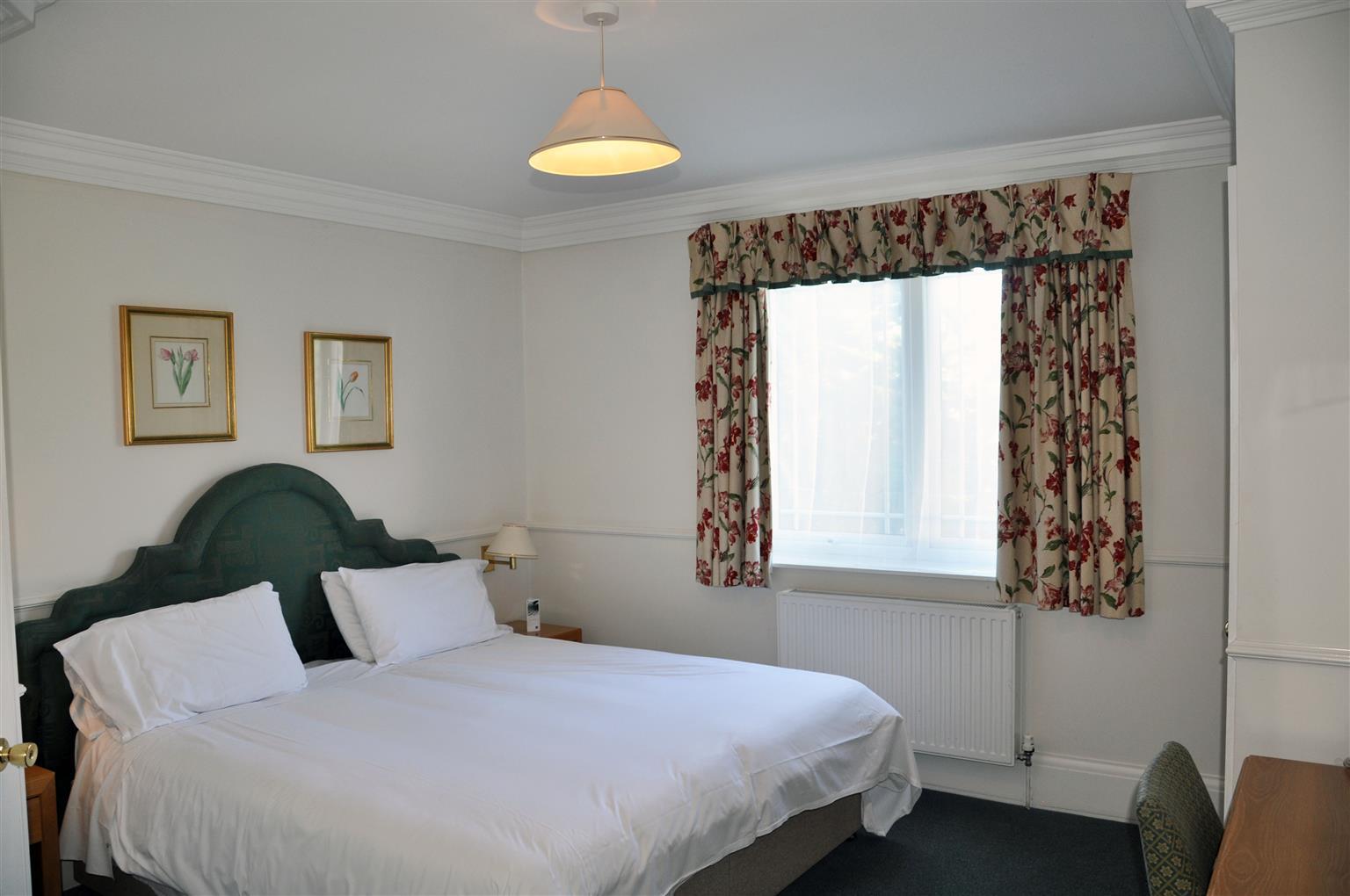 Montague Hotel Bournemouth Kültér fotó
